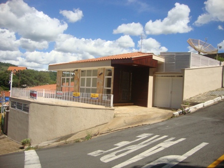 Casa Residencial - Jardim Comendador A. Annunziato