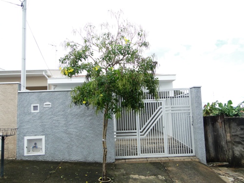 Casa Residencial