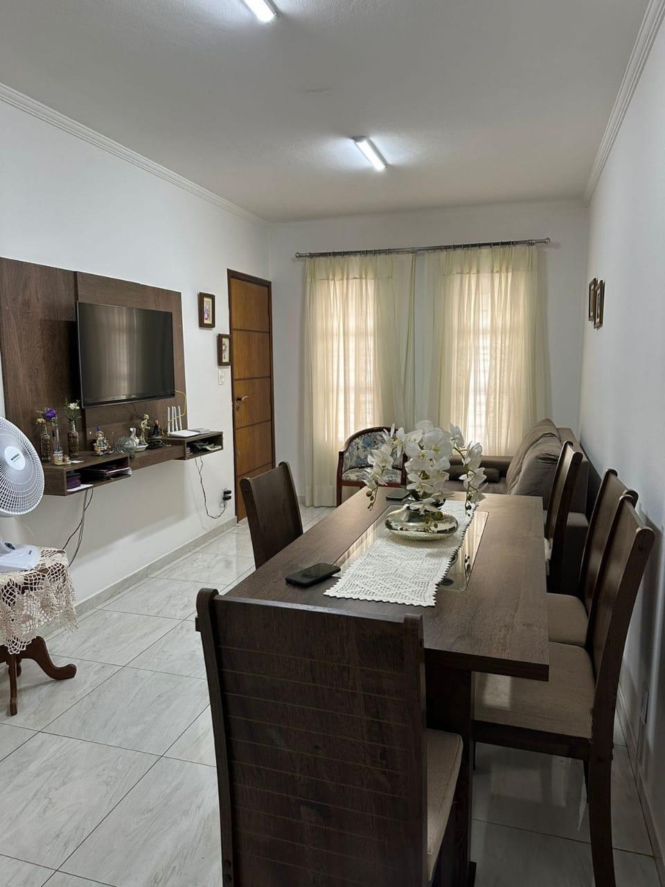 Casa Residencial - Recanto dos Passaros