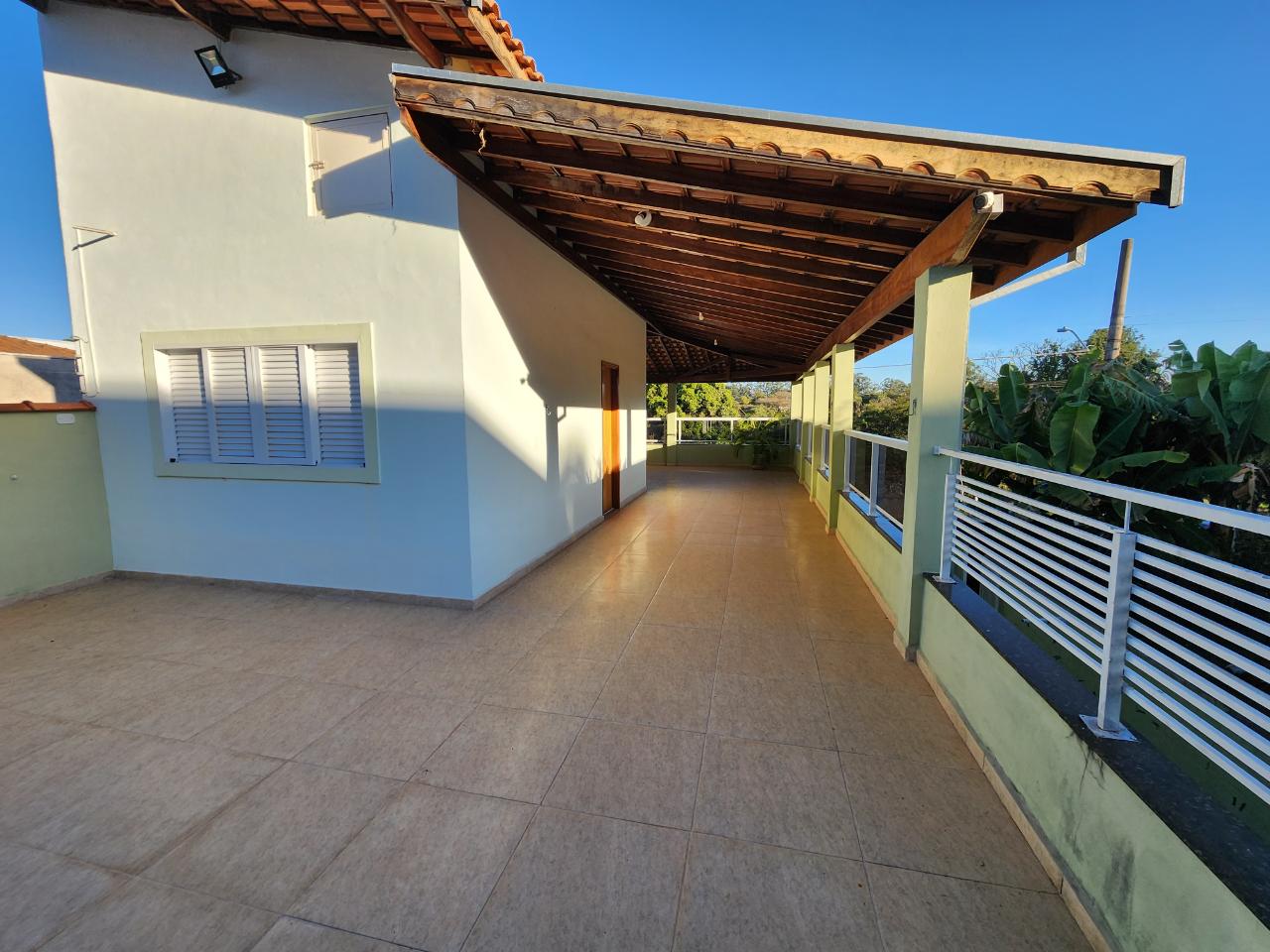 Casa Residencial - Vila Conceição
