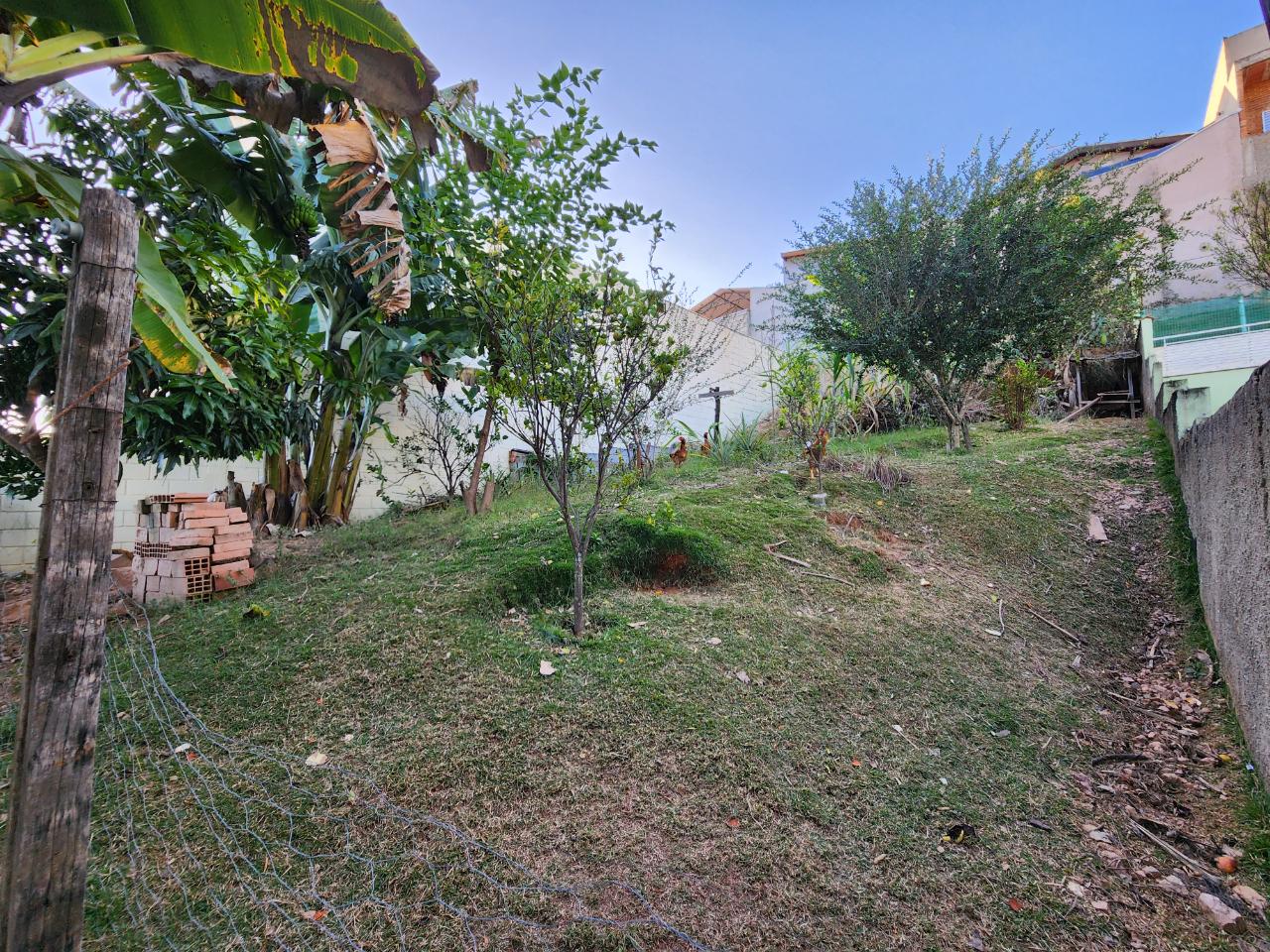 Terreno - Vila Conceição