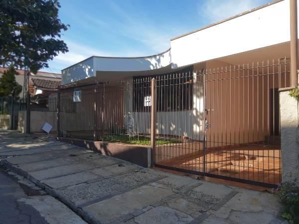 Casa Residencial - Jardim Satélite 