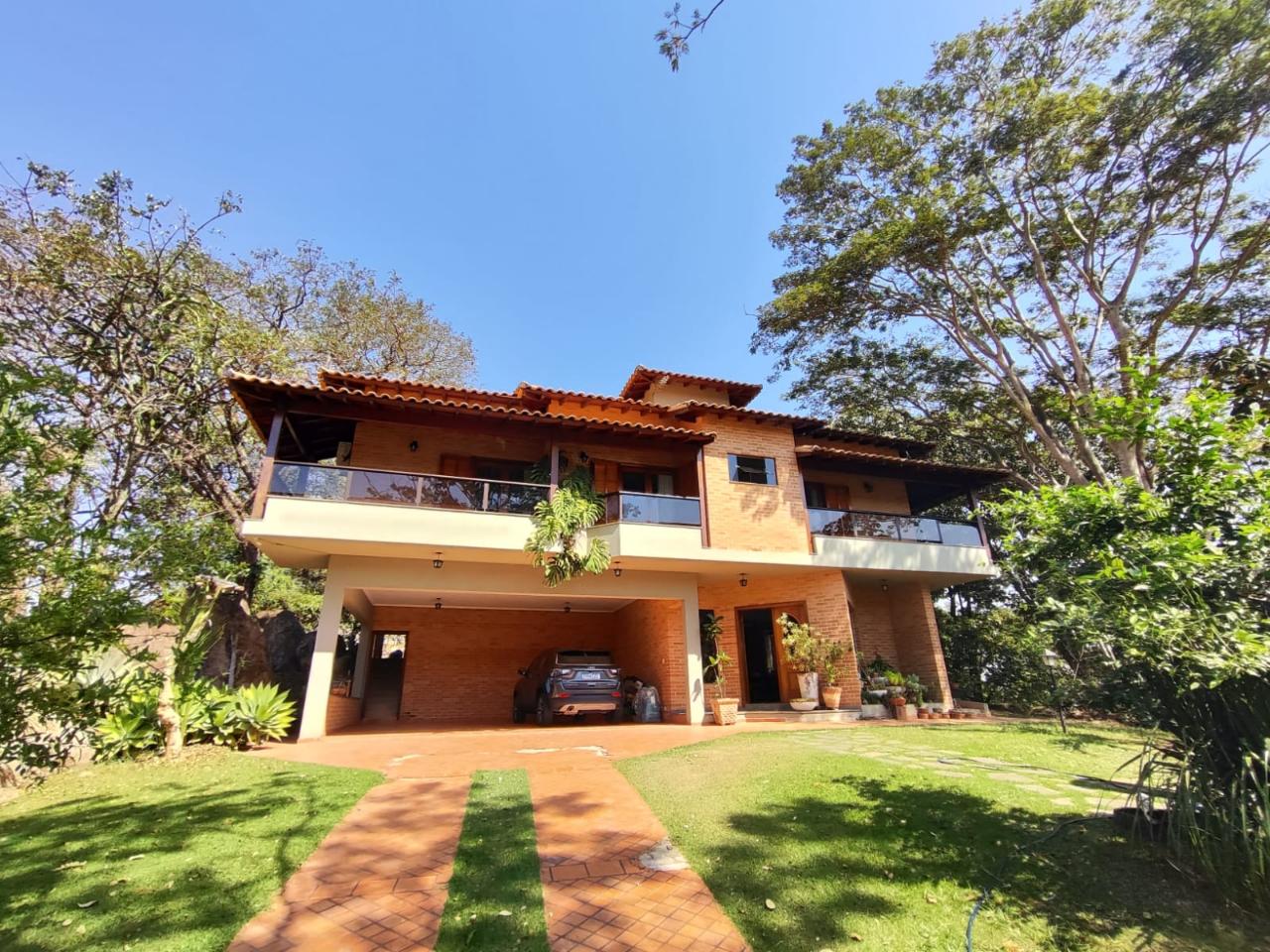 Chácara - Santarém
