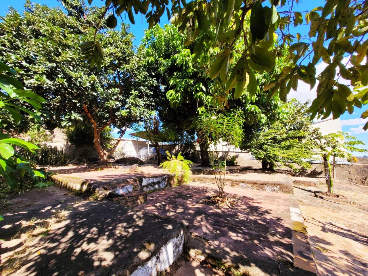 Terreno - Bairro do Lago 