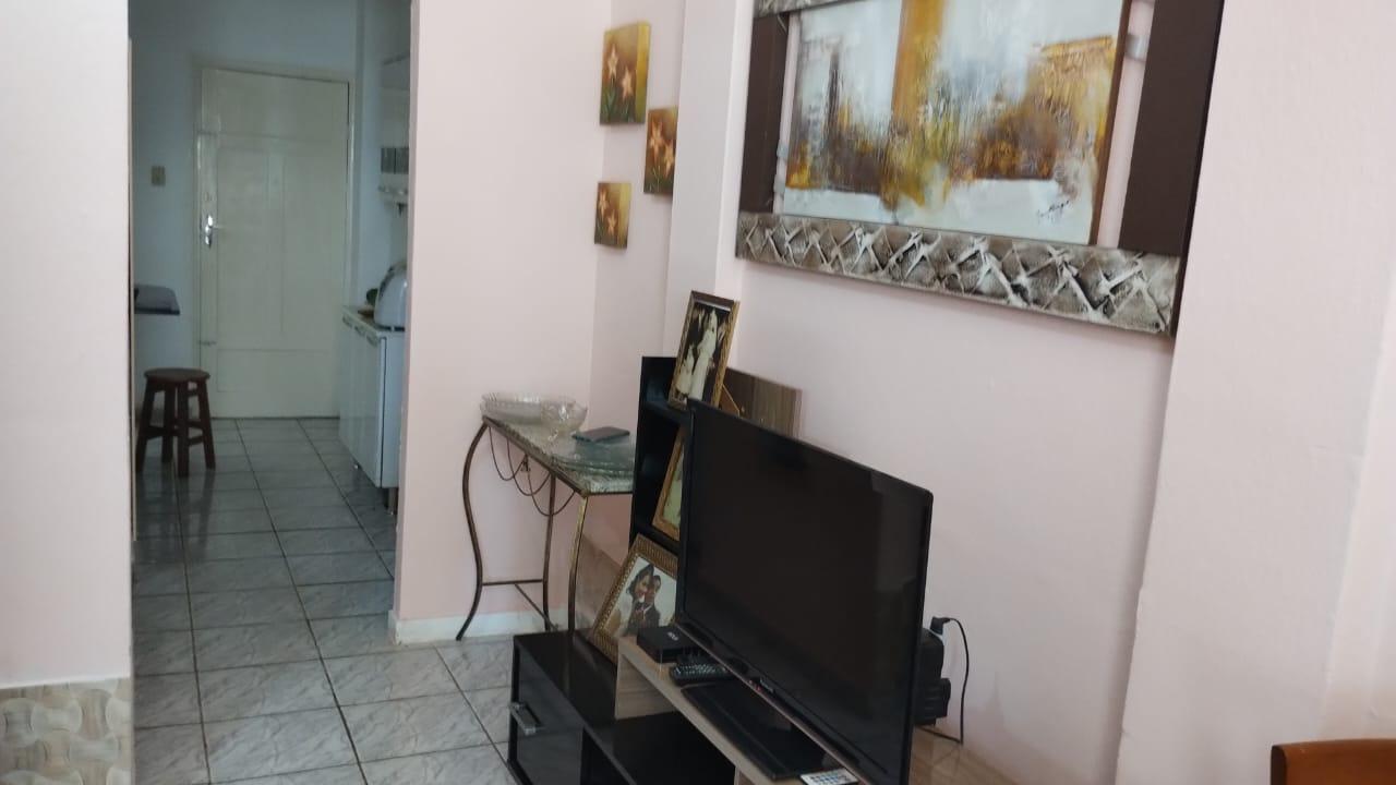 Apartamento - Centro