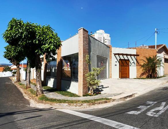 Casa Residencial - Perpétuo Socorro