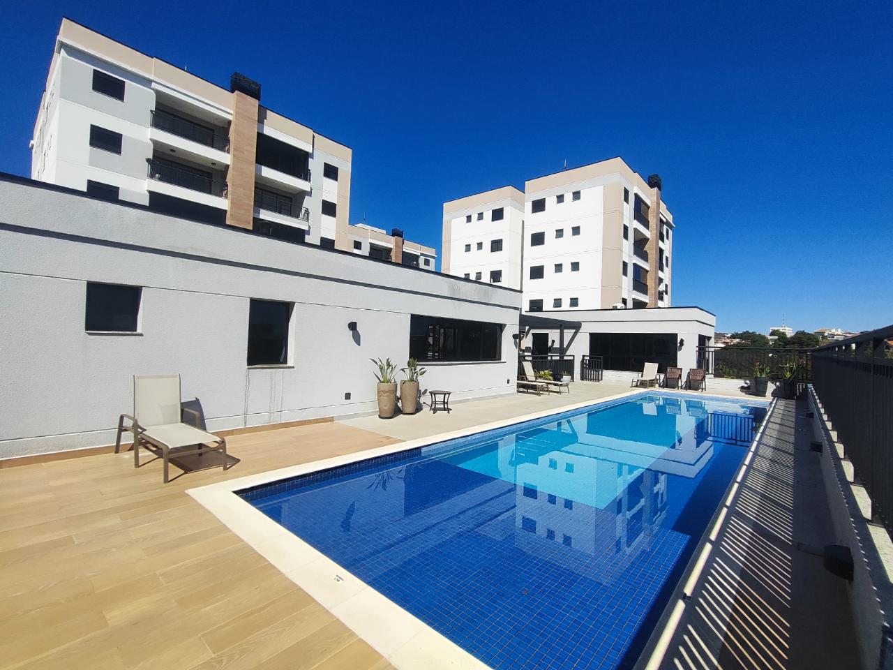 Apartamento - Nova São João (Reserva Mantiq.)