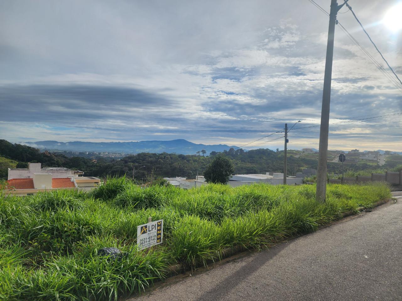 Terreno - Portal da Aliança