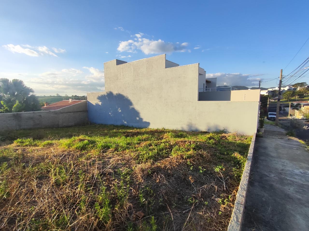 Terreno - Terras de São José