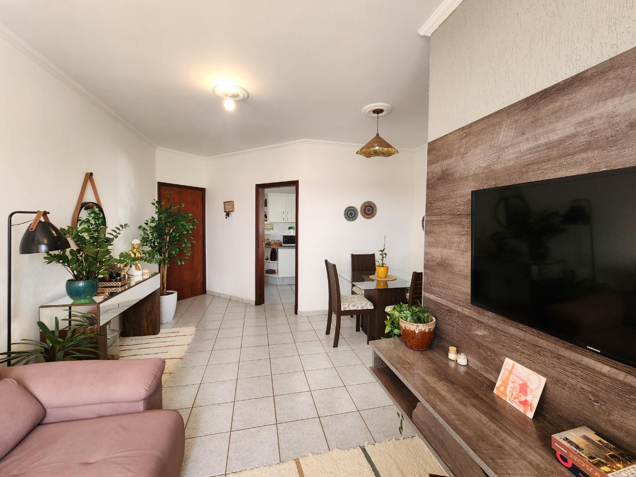 Apartamento - Alto do Prata