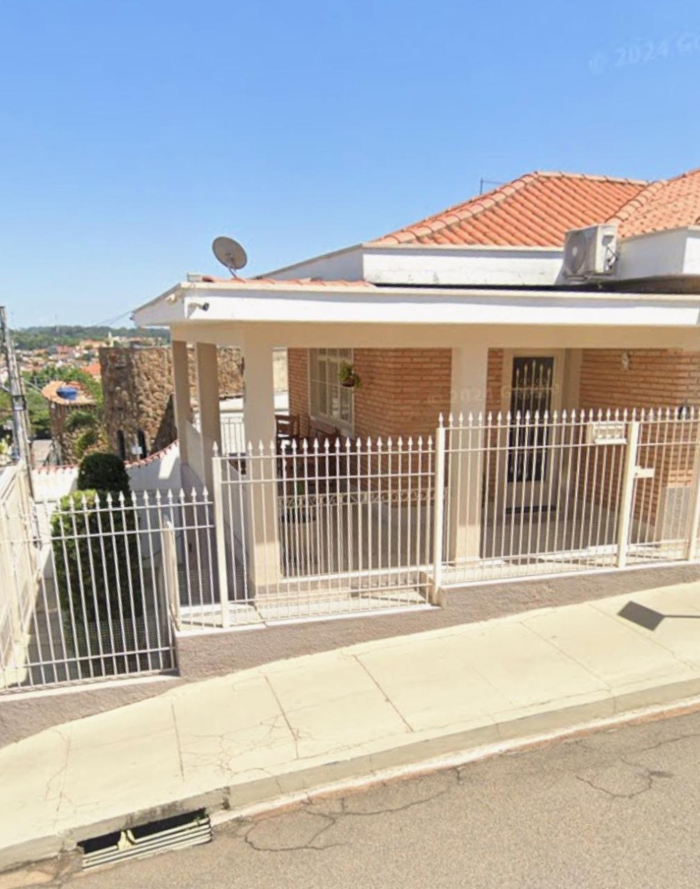 Casa Residencial - Jardim Bela Vista