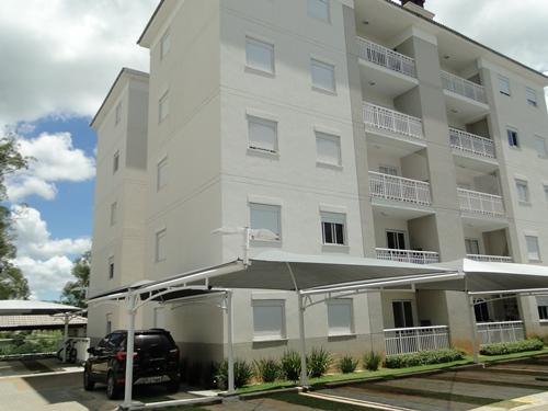 Apartamento - Nova São João  (Vista do Sol ) 