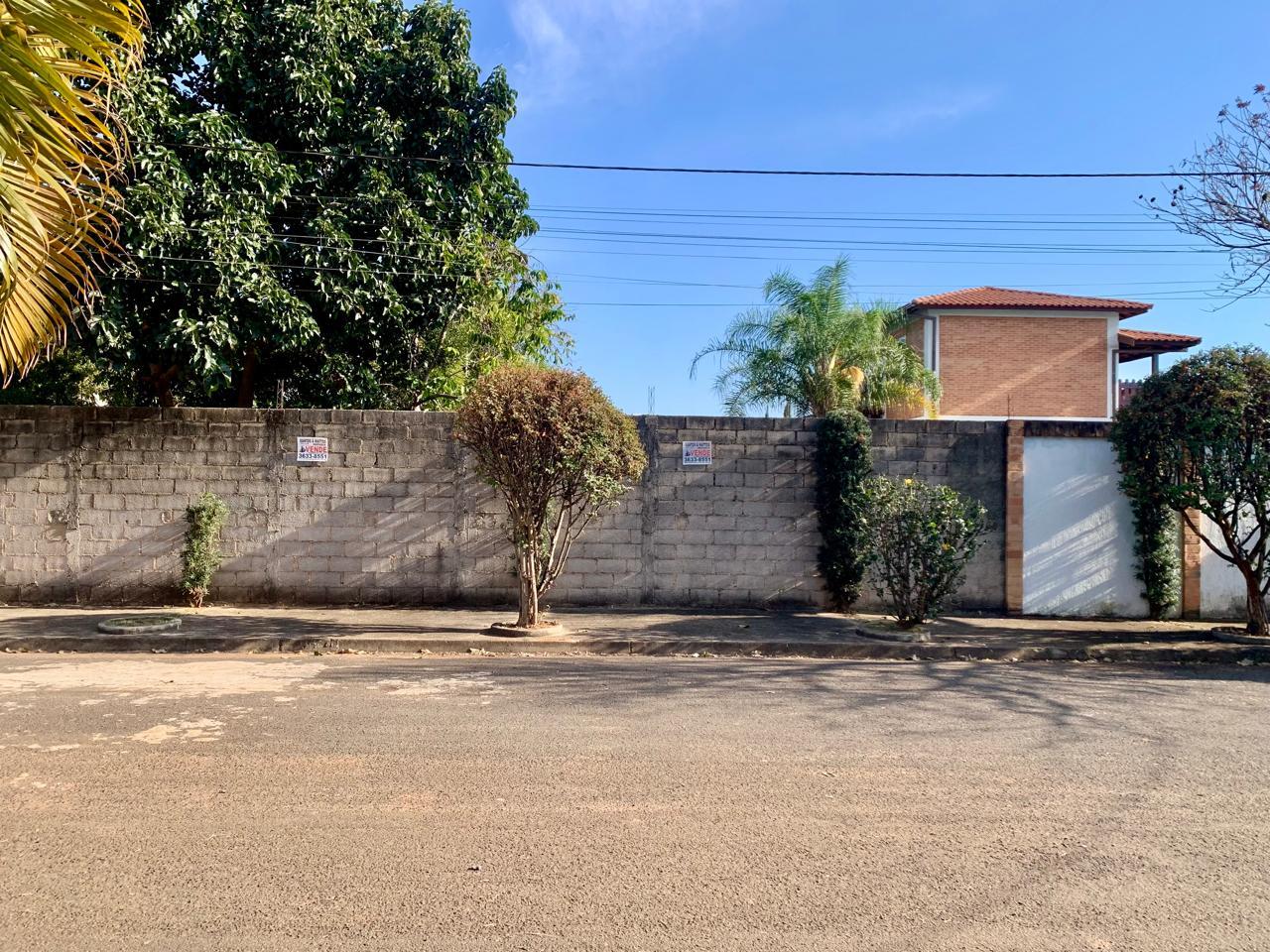 Terreno - Terras de São José