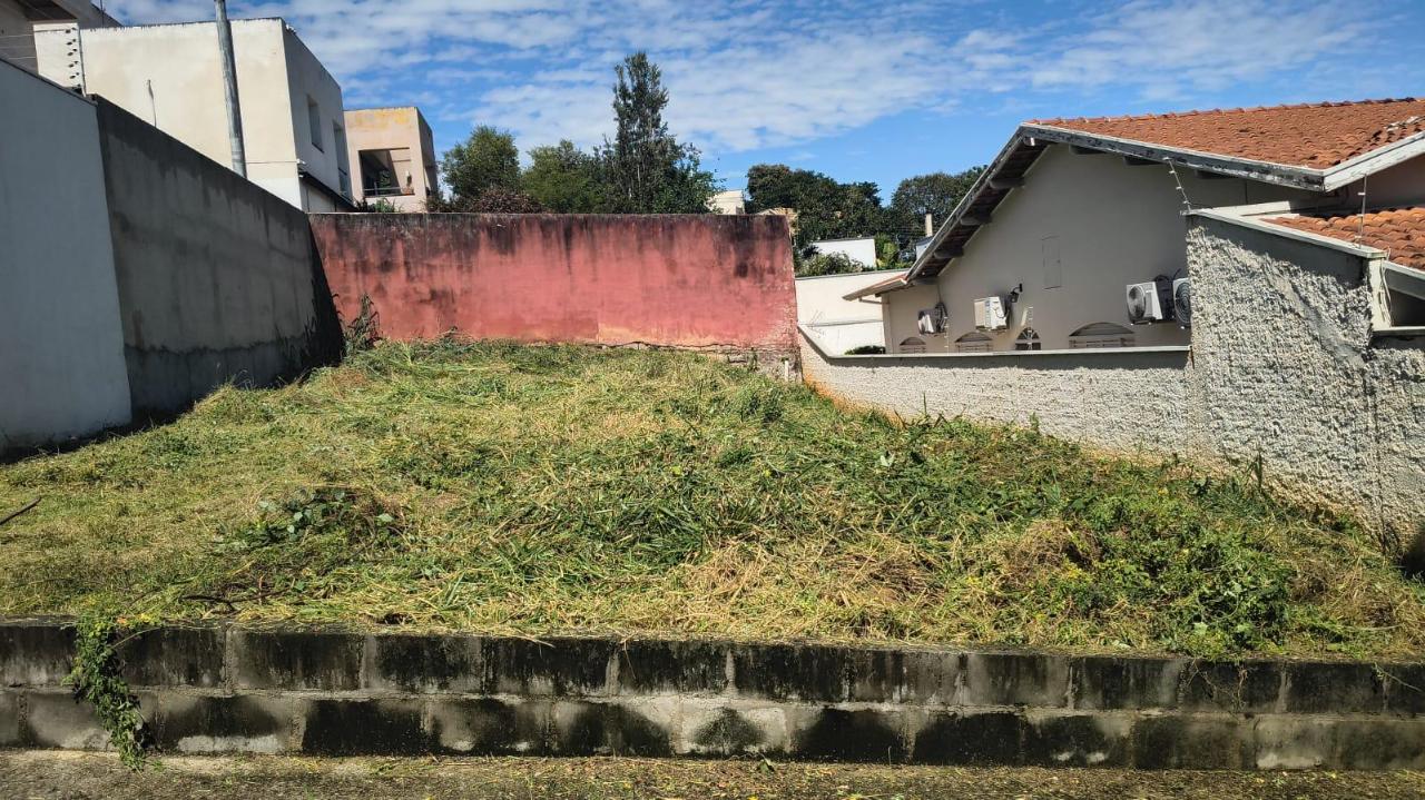 Terreno - Recanto do Bosque