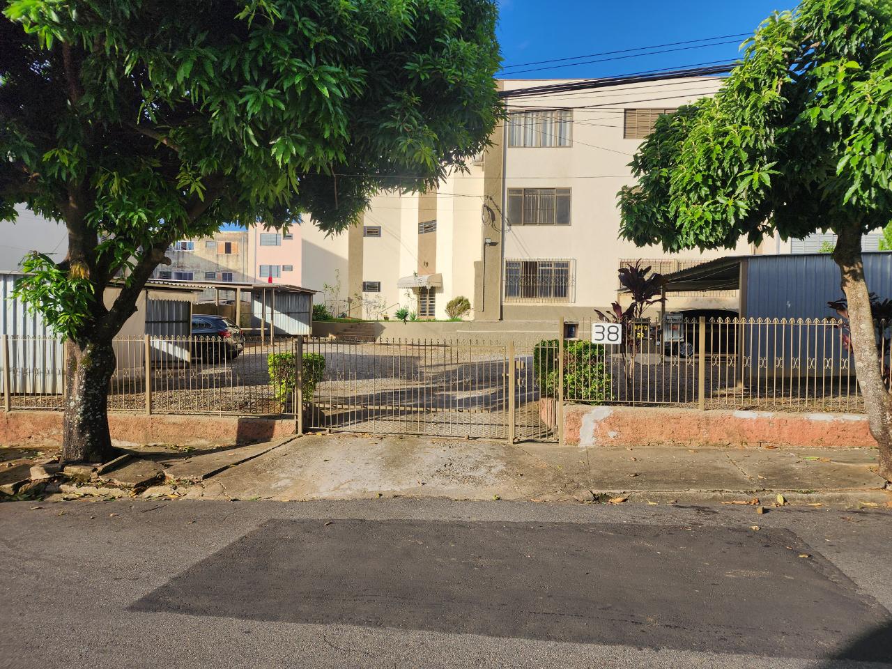 Apartamento