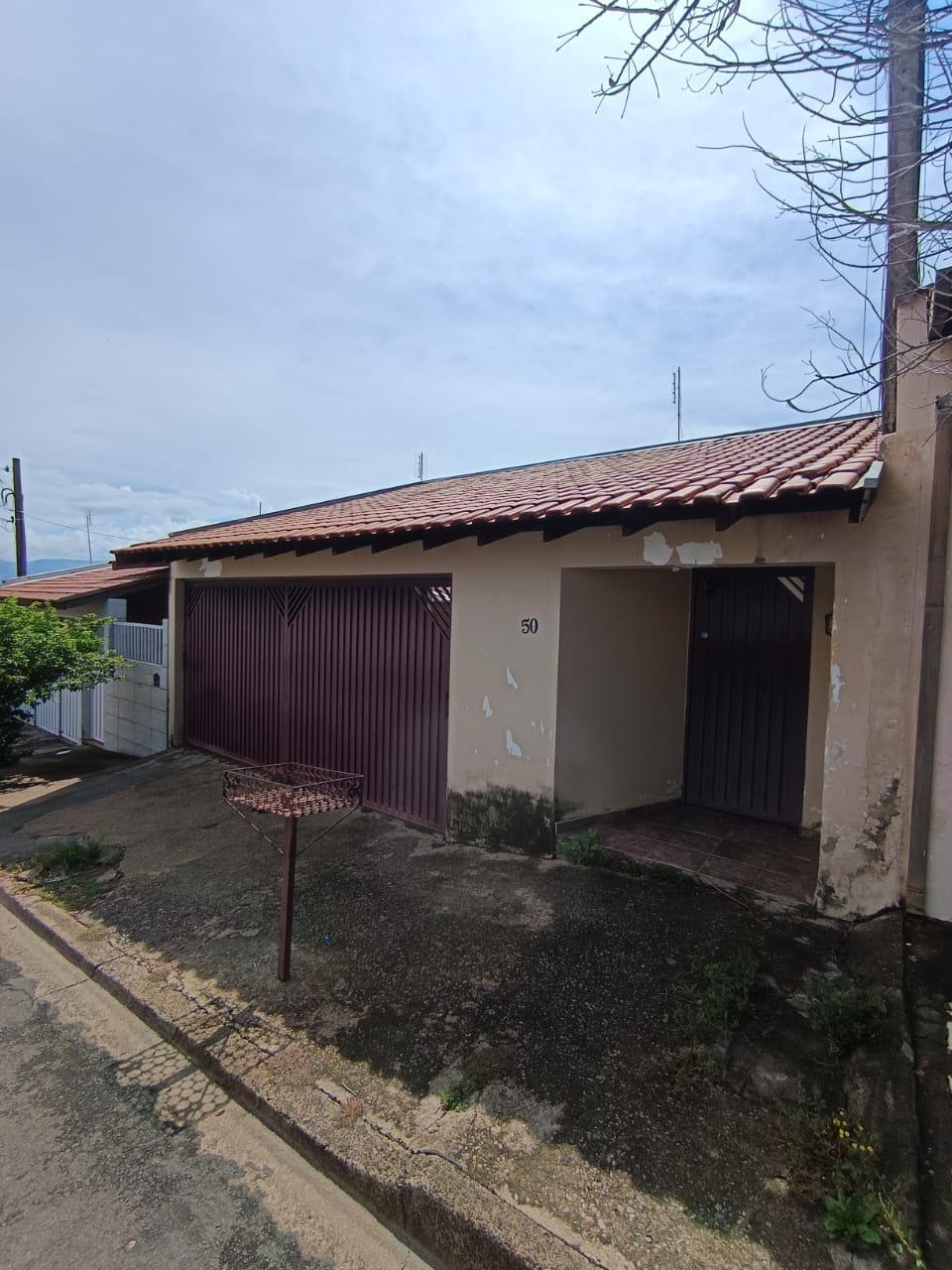 Casa Residencial