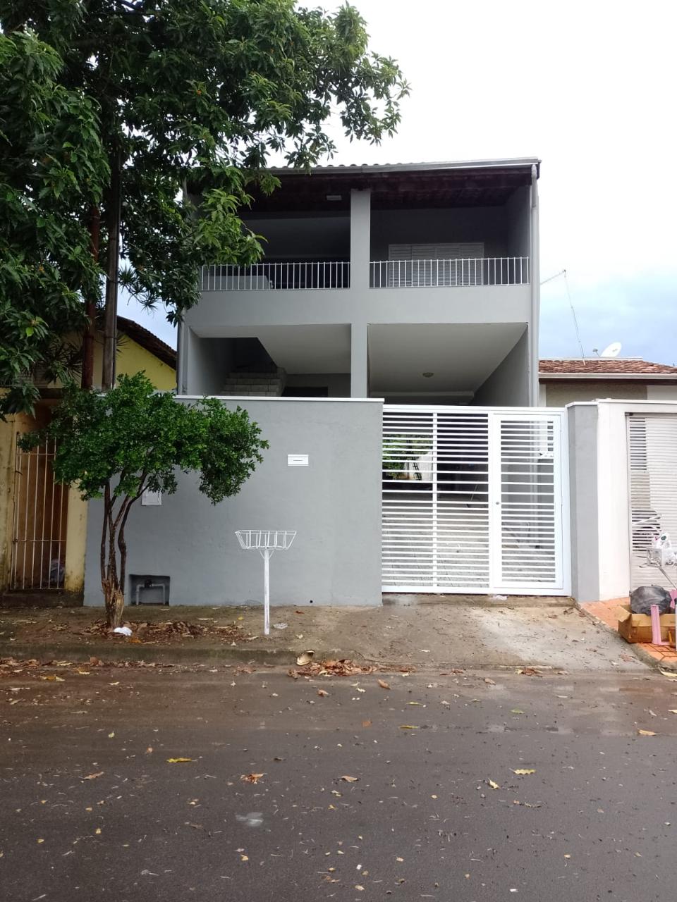 Casa Residencial