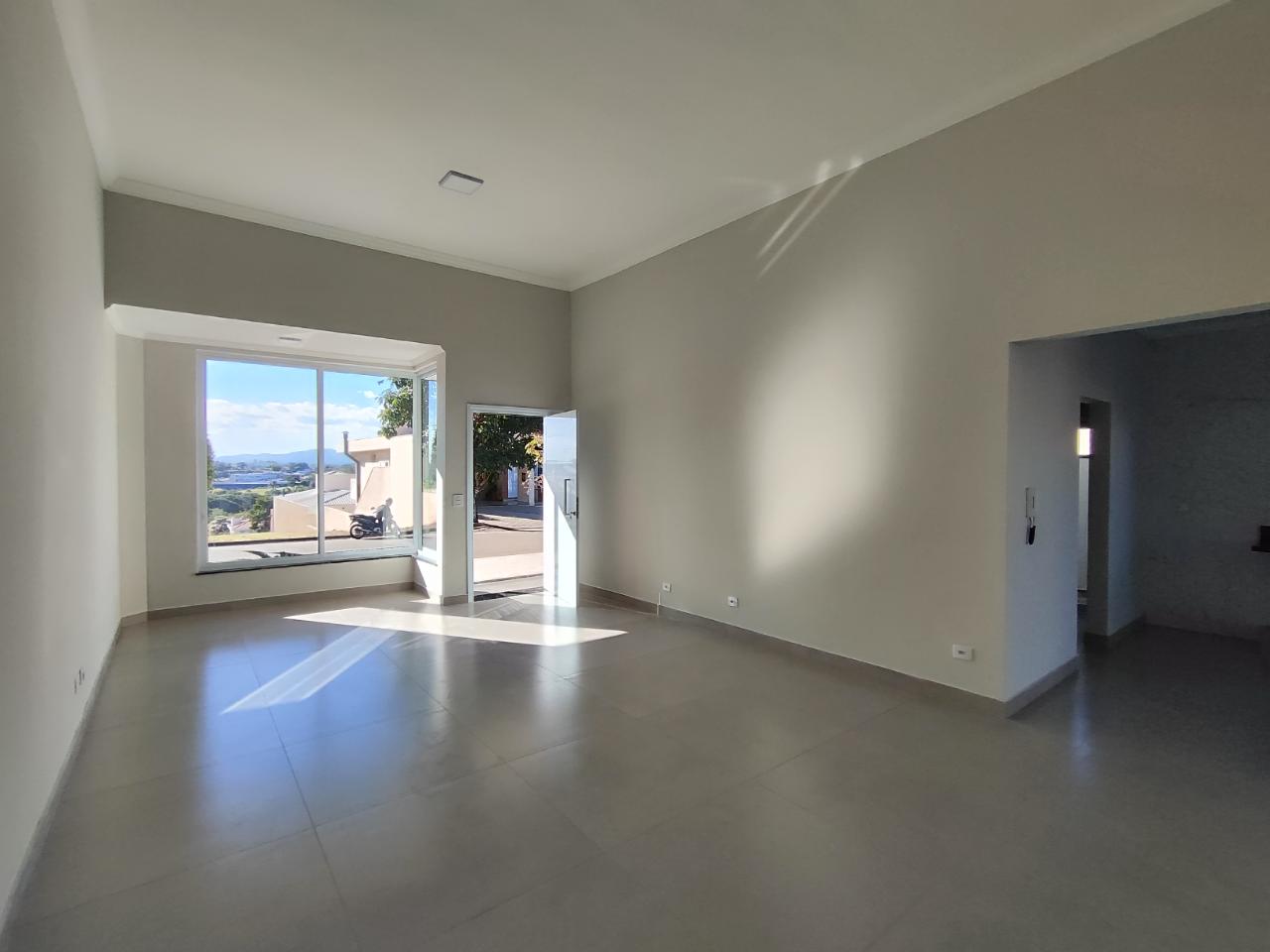 Casa Residencial - Condomínio Fazenda das Areias