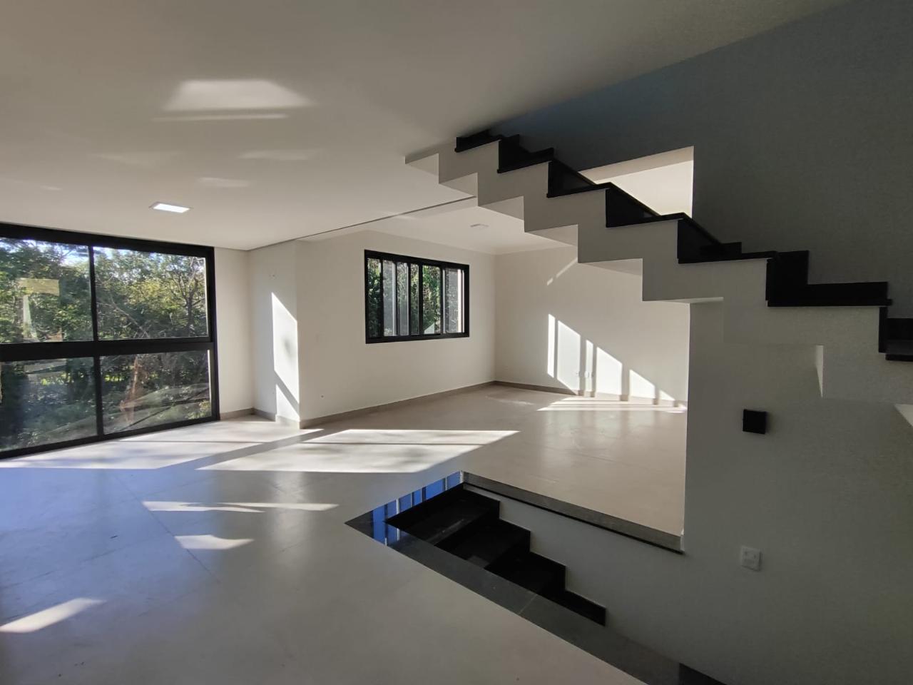 Casa Residencial - Condomínio Fazenda das Areias