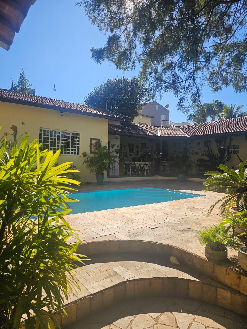 Casa Residencial - Santa Clara (Mantiqueira)