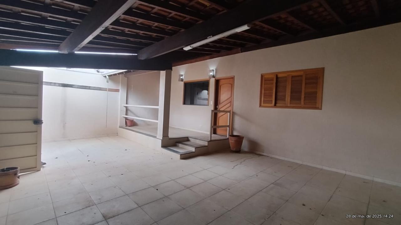 Casa Residencial - Recanto do Jaguari