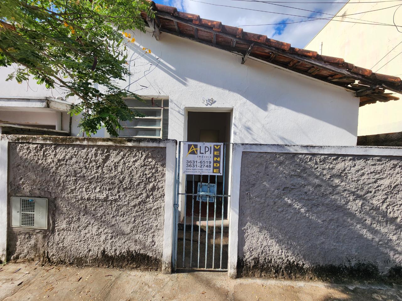 Casa Residencial - Santo André