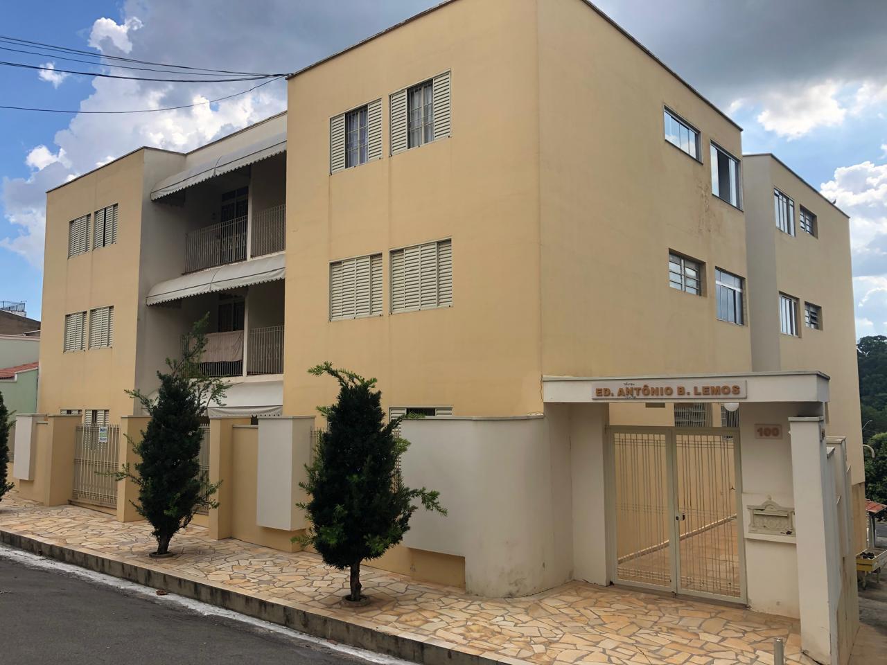 Apartamento - Jardim Michelazzo