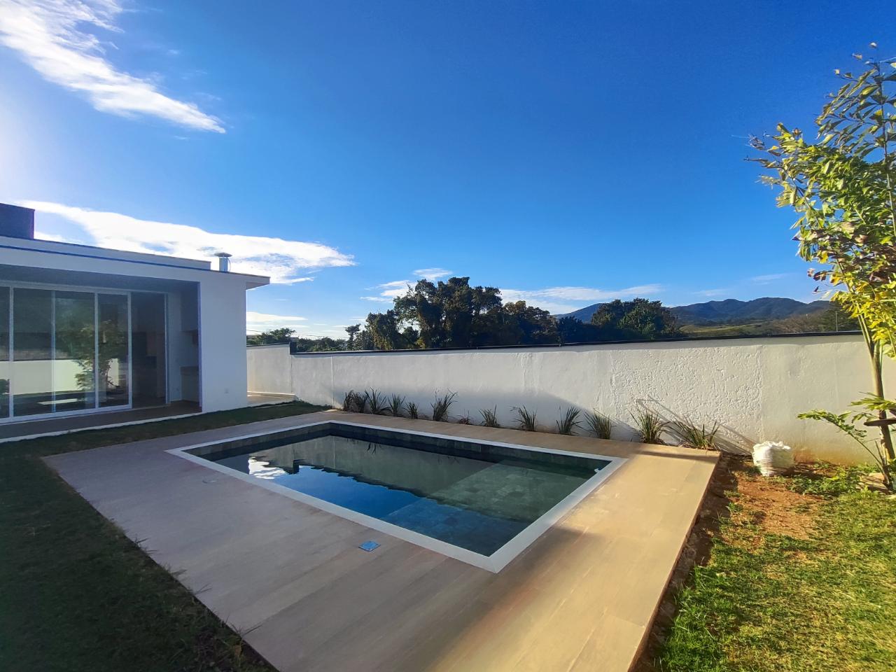 Casa Residencial