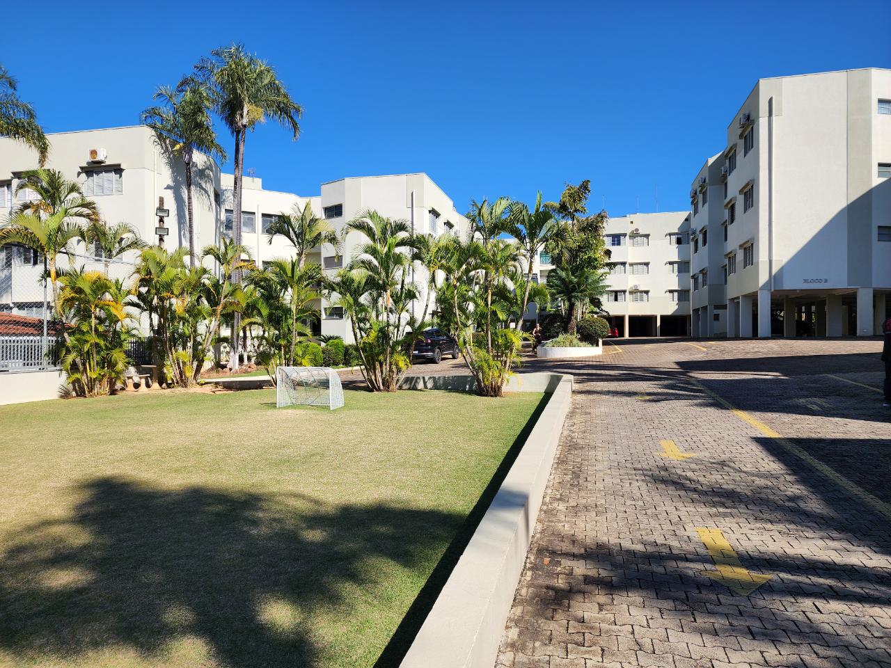 Apartamento - Colinas da Mantiqueira