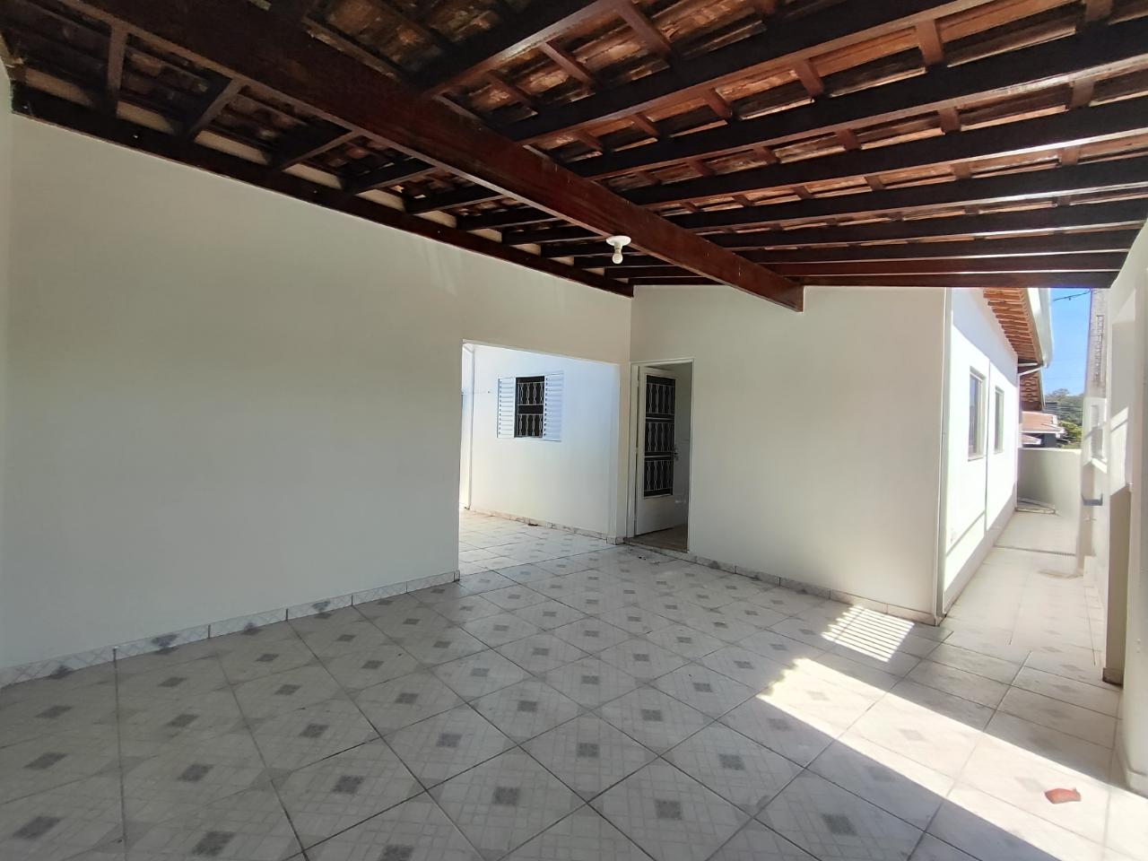 Casa Residencial - Jardim Del Plata