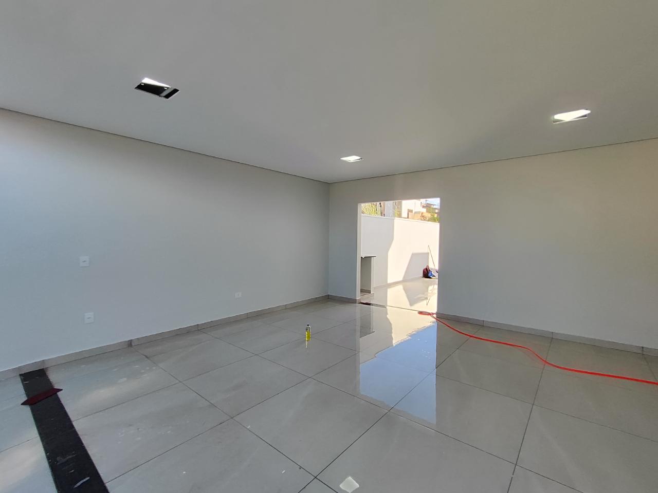 Casa Residencial