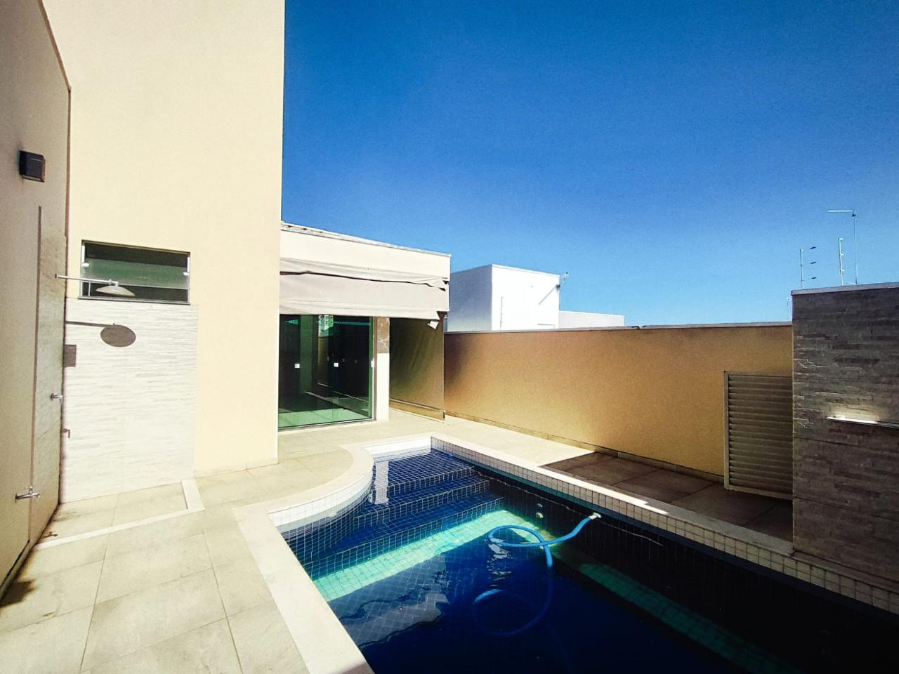 Casa Residencial - Recanto do Lago