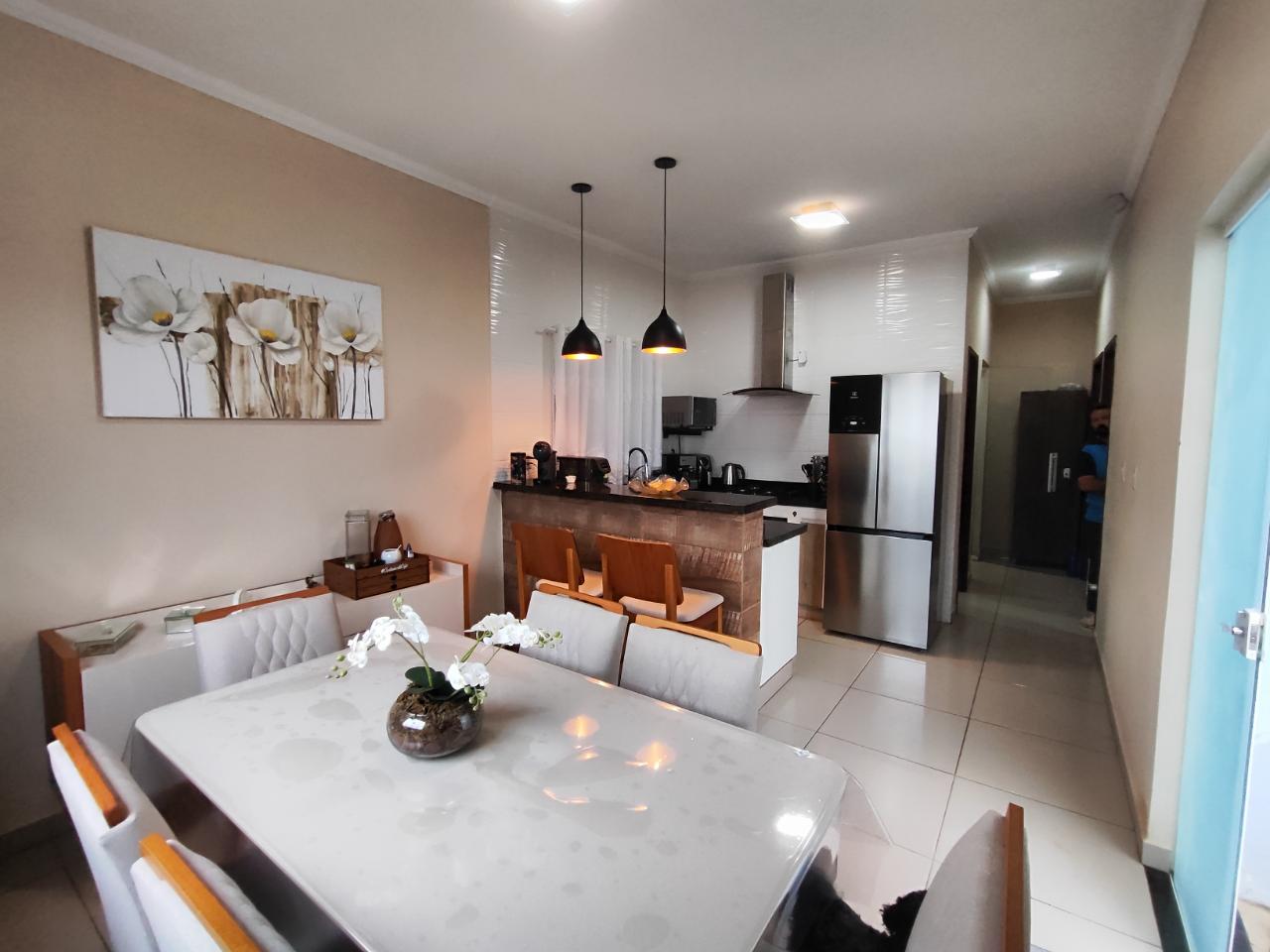 Casa Residencial