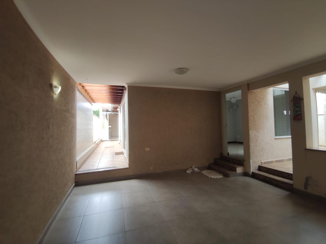 Casa Residencial