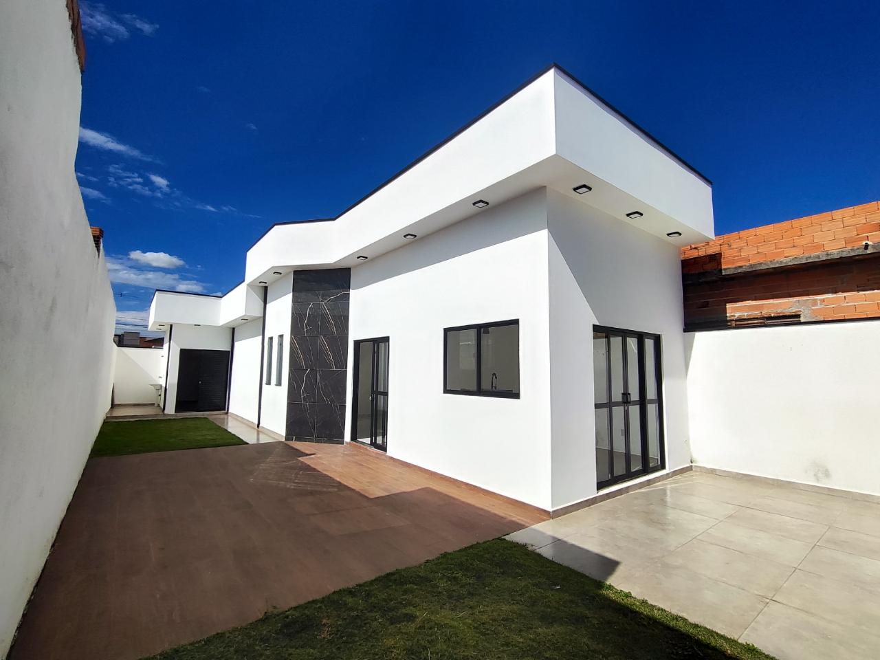 Casa Residencial