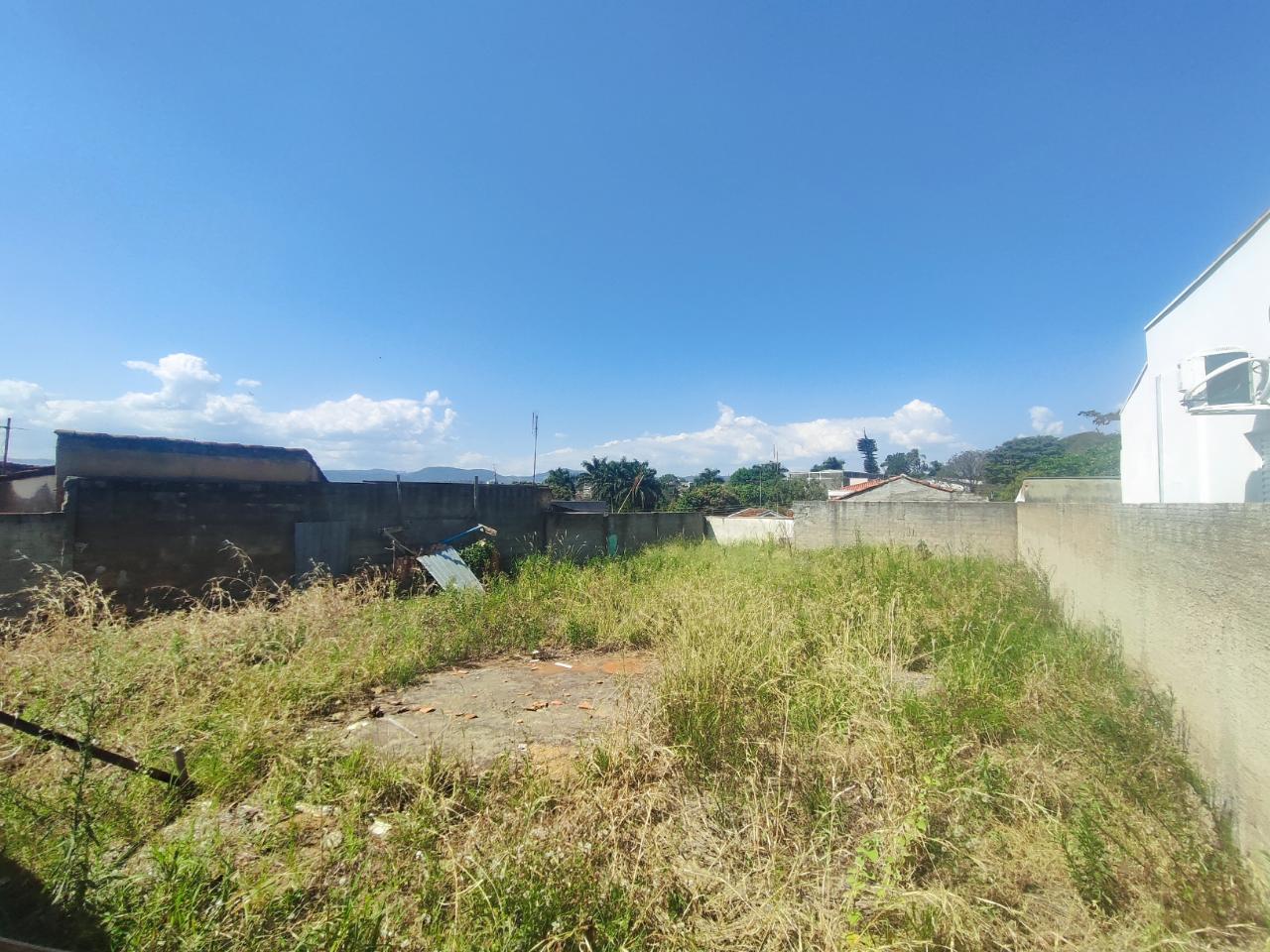 Terreno - Vila Loyola