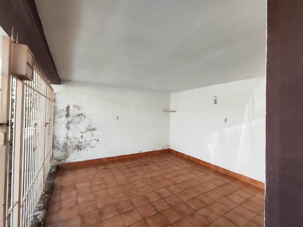Casa Residencial