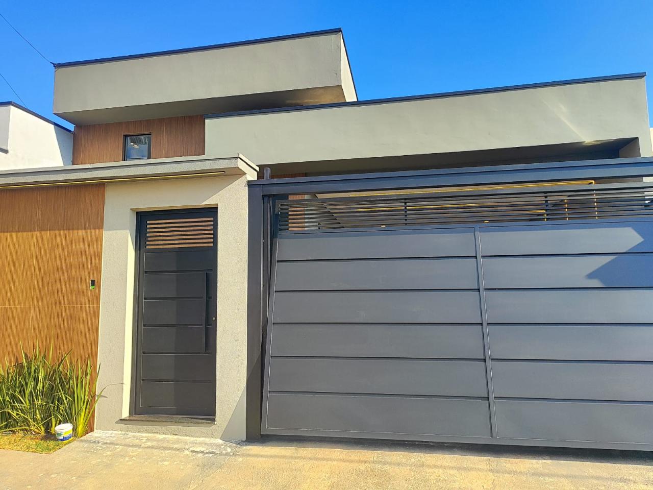 Casa Residencial - Colinas do Alegre