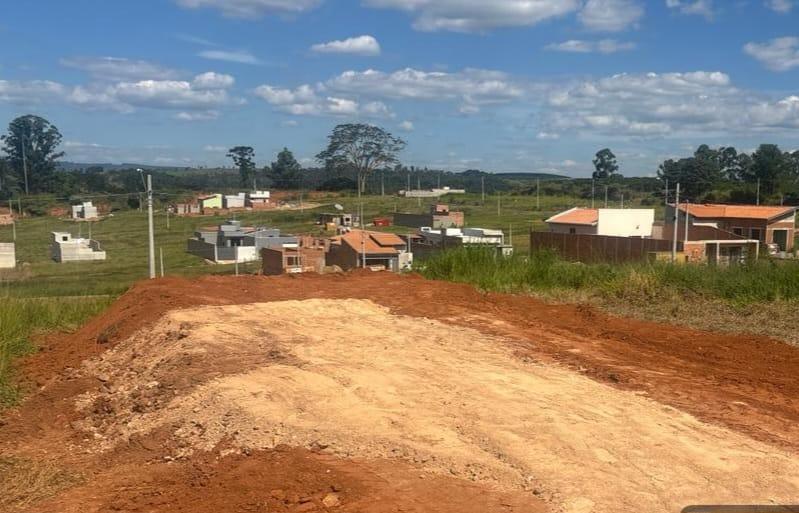 Terreno - Jardim Nova União