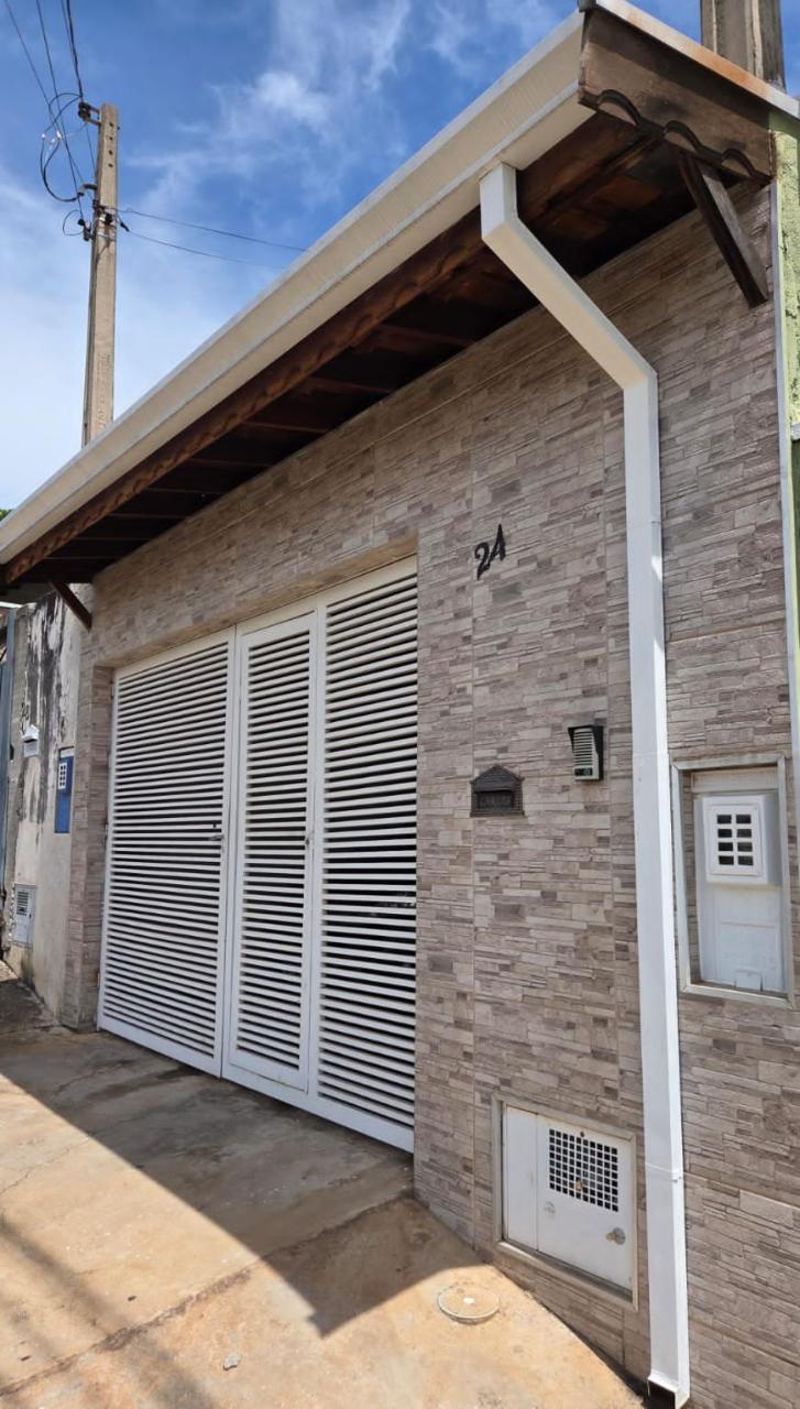 Casa Residencial - Serra da Paulista