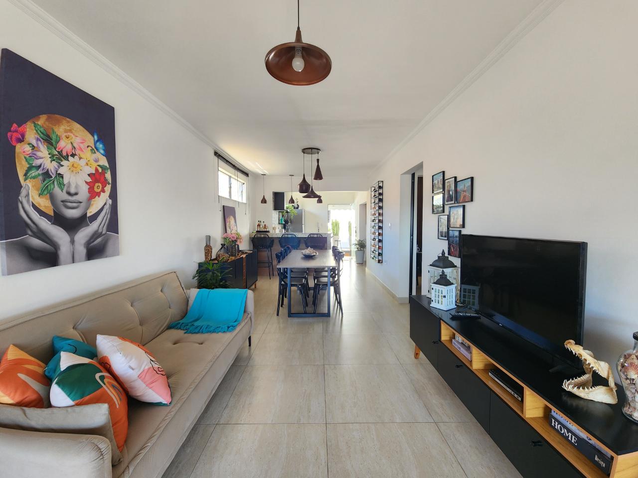 Casa Residencial - Vila Conceição
