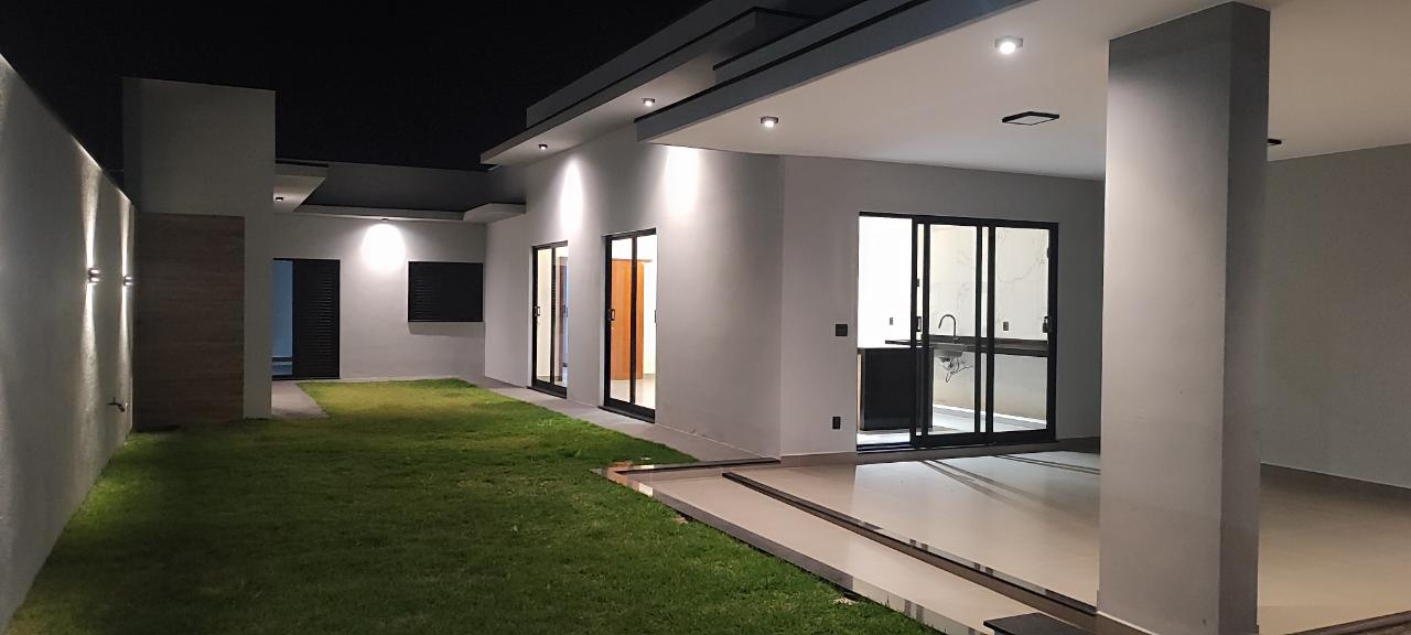Casa Residencial