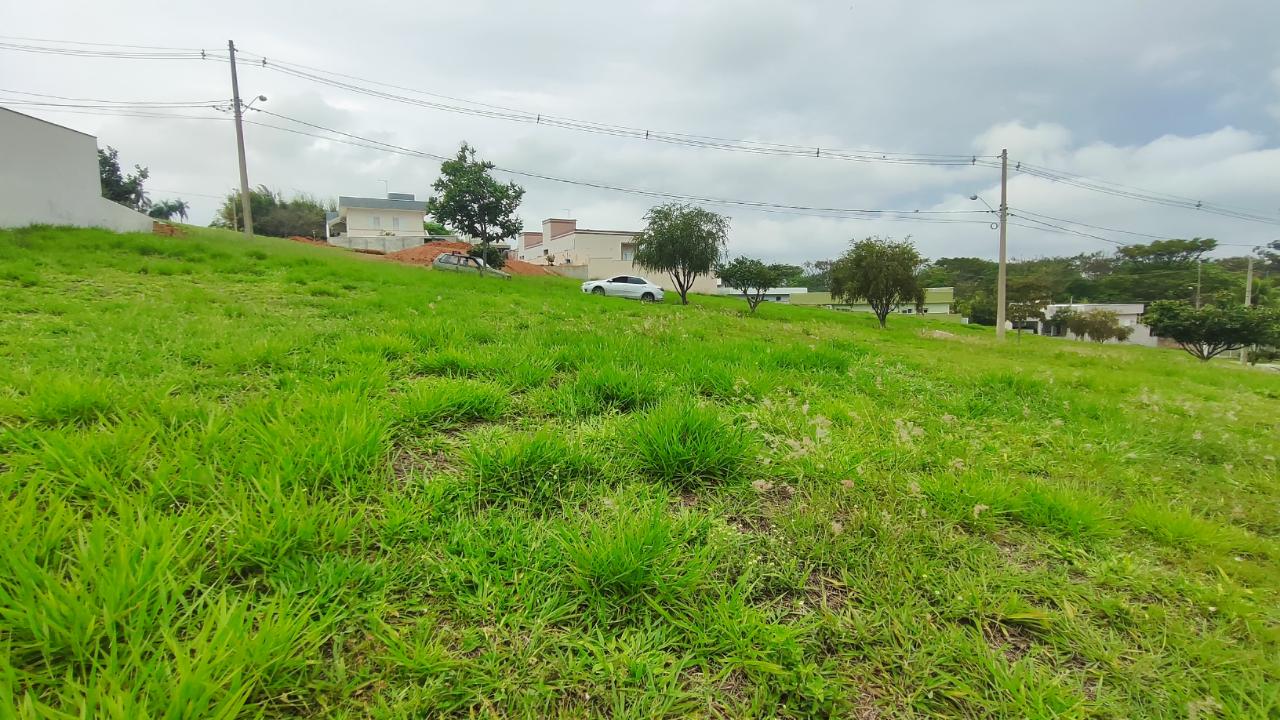Terreno - Condomínio Pôr do Sol