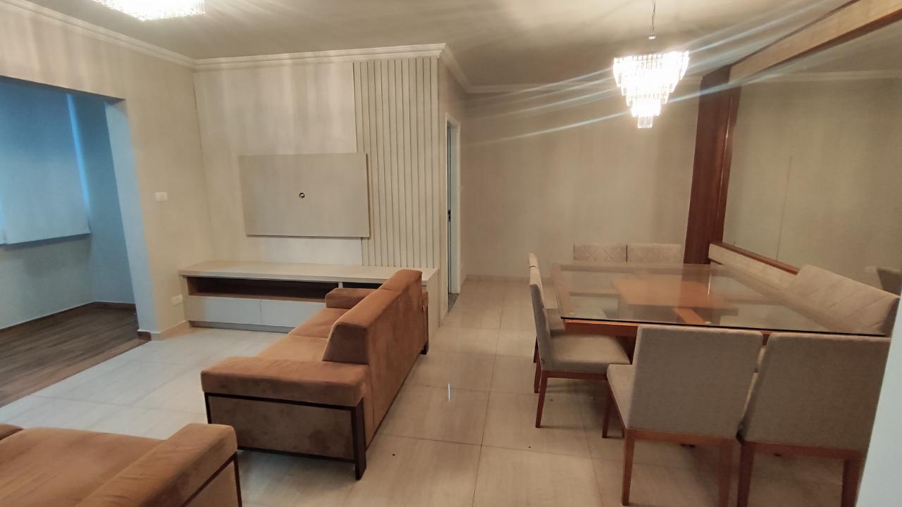 Apartamento - Perpétuo Socorro