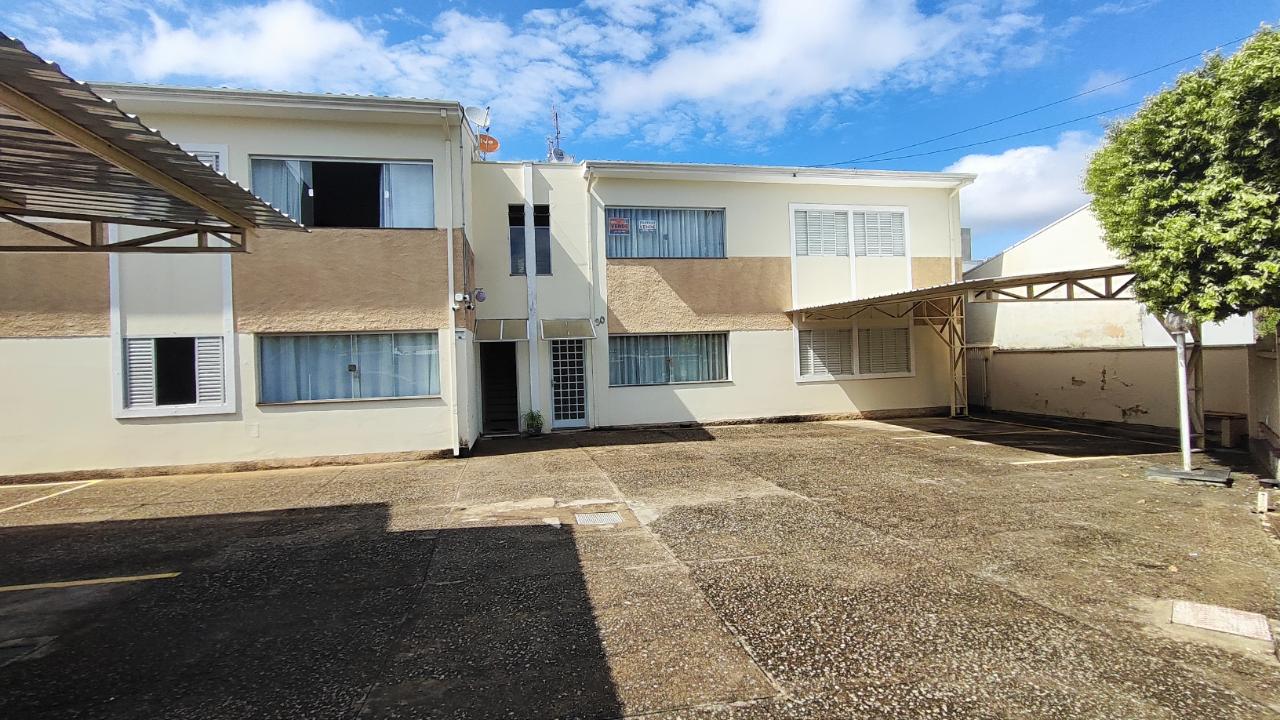 Apartamento - Parque das Nações