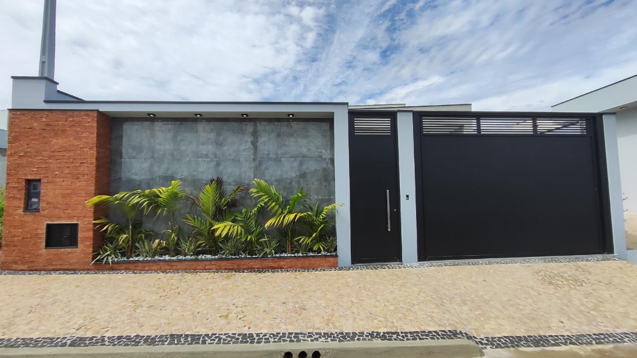 Casa Residencial - Solário da Mantiqueira