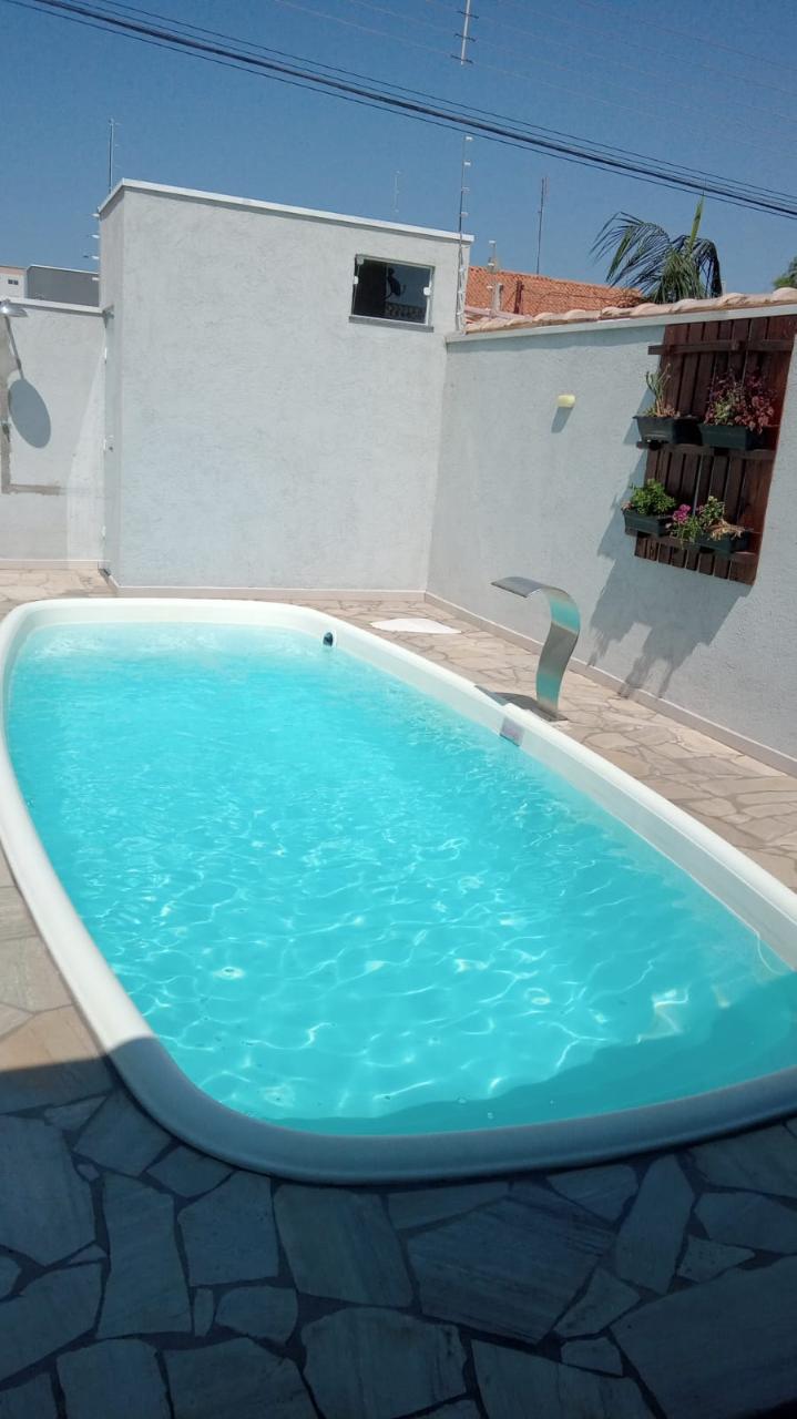 Casa Residencial - Recanto do Lago