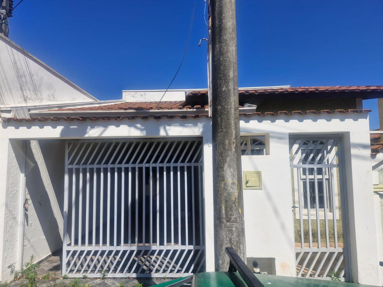 Casa Residencial - Jardim Primavera