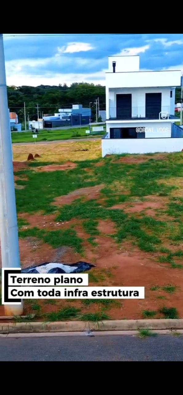 Terreno - Colinas do Alegre