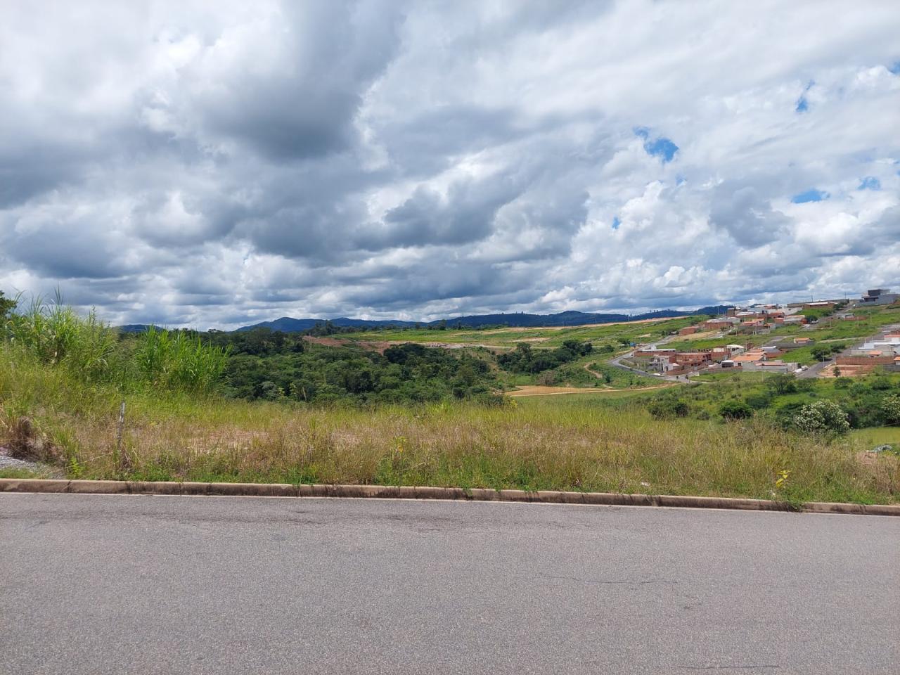 Casa Residencial - Portal da Aliança